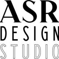 ASR Design Studio Logo