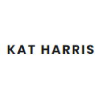 Kat Harris Photo Logo