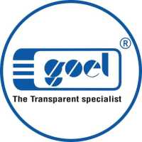 Goel Scientific Glass inc Logo
