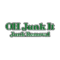 OH Junk It Junk Removal Logo