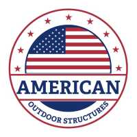 American Outdoor Structures Logo
