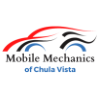 Chula Vista Mobile Mechanic & Auto Repair Logo