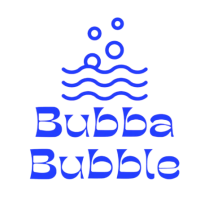 Bubba Bubble CO2 Soda Tank Refills Logo