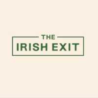 The Irish Exit Logo