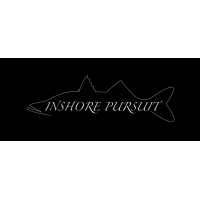 Inshore Pursuit Charters Logo