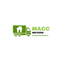 M.A.C.C. Movers Logo