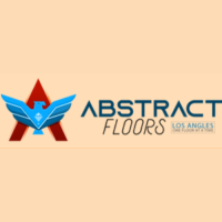 Abstract Floor Base Inc Logo