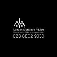 London Mortgage Advice Ltd Logo