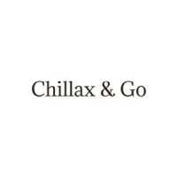 Chillax & Go LLC Logo