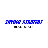 Snyder Strategy Realty Logo