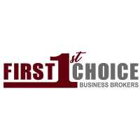 First Choice Business Brokers - Omaha Logo