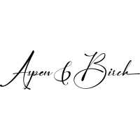 Aspen & Birch Logo