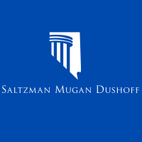 Saltzman Mugan Dushoff LLC Logo