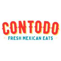 Contodo Fresh Mexican Eats Logo