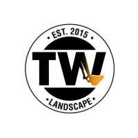 TW Landscape Logo