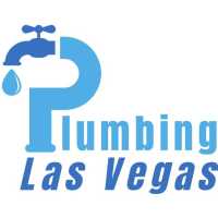 Plumbing Las Vegas Logo