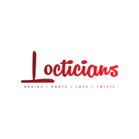 Locticians Logo