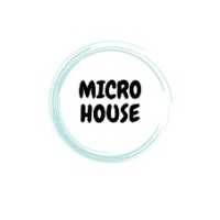 Micro House Logo