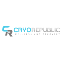 Cryo Republic Wellness and Body Contouring Logo
