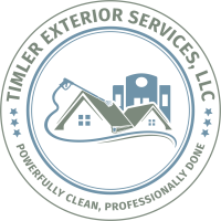 Timler Exterior Services LLC Logo
