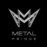Metal Prince Logo