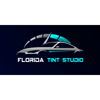 Florida Tint Studio Logo