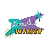 Lebowski's Taproom Logo