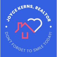 Joyce Kerns, Realtor Logo