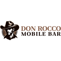 Don Rocco Mobile Bar Logo