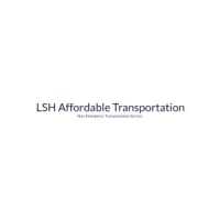 LSH Affordable Transportation Logo