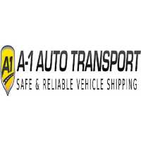 A-1 Auto Transport Port St. Lucie Logo
