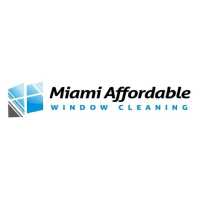 Miami Window Washers Logo