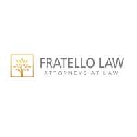 Fratello Law, P.C. Logo
