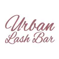 Urban Lash Bar Logo
