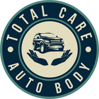 Total Care Auto Body Logo