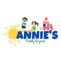 Annie's Family Daycare Logo