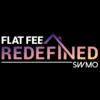 Laura Duckworth - Flat Fee Redefined by eXp Realty Logo