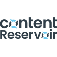 Content Reservoir Logo