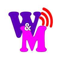 wireless & more Logo