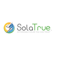 SolaTrue of St. Louis, MO Logo