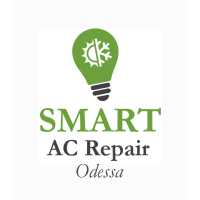 Smart AC Repair of Odessa Logo