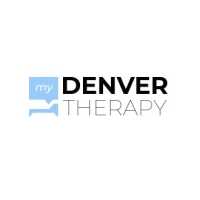 My Denver Therapy Logo