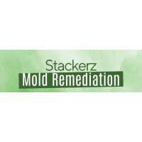 Stackerz Mold Remediation Logo