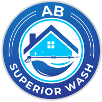 AB Superior Wash Logo