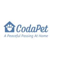 CodaPet - At Home Pet Euthanasia of Denver Logo