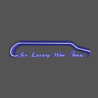 Ace Luxury Wine Tours Logo
