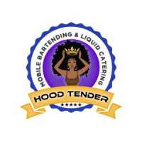 Hood Tender Drinks Logo