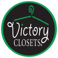 Victory Closets of Greater Philadelphia Logo