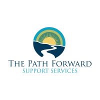 The Path Forward Support Services Logo