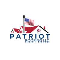 Patriot Roofing DFW Logo